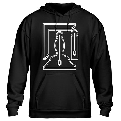 Meet Act Part Hoodie