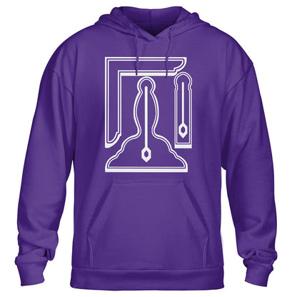 Meet Act Part Hoodie