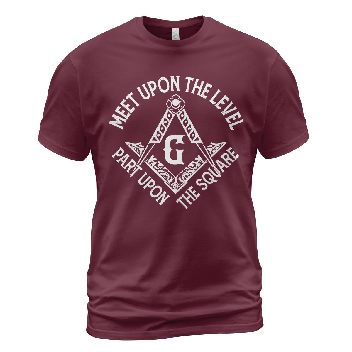 Meet Upon The Level T-Shirt