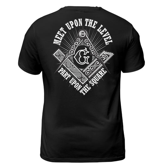 Meet Upon The Level T-Shirt