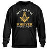 My Oath Is Forever Hoodie