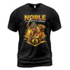 Noble Of The Mystic Shrine T-Shirt