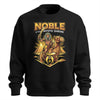 Noble Of The Mystic Shrine Sweatshirt