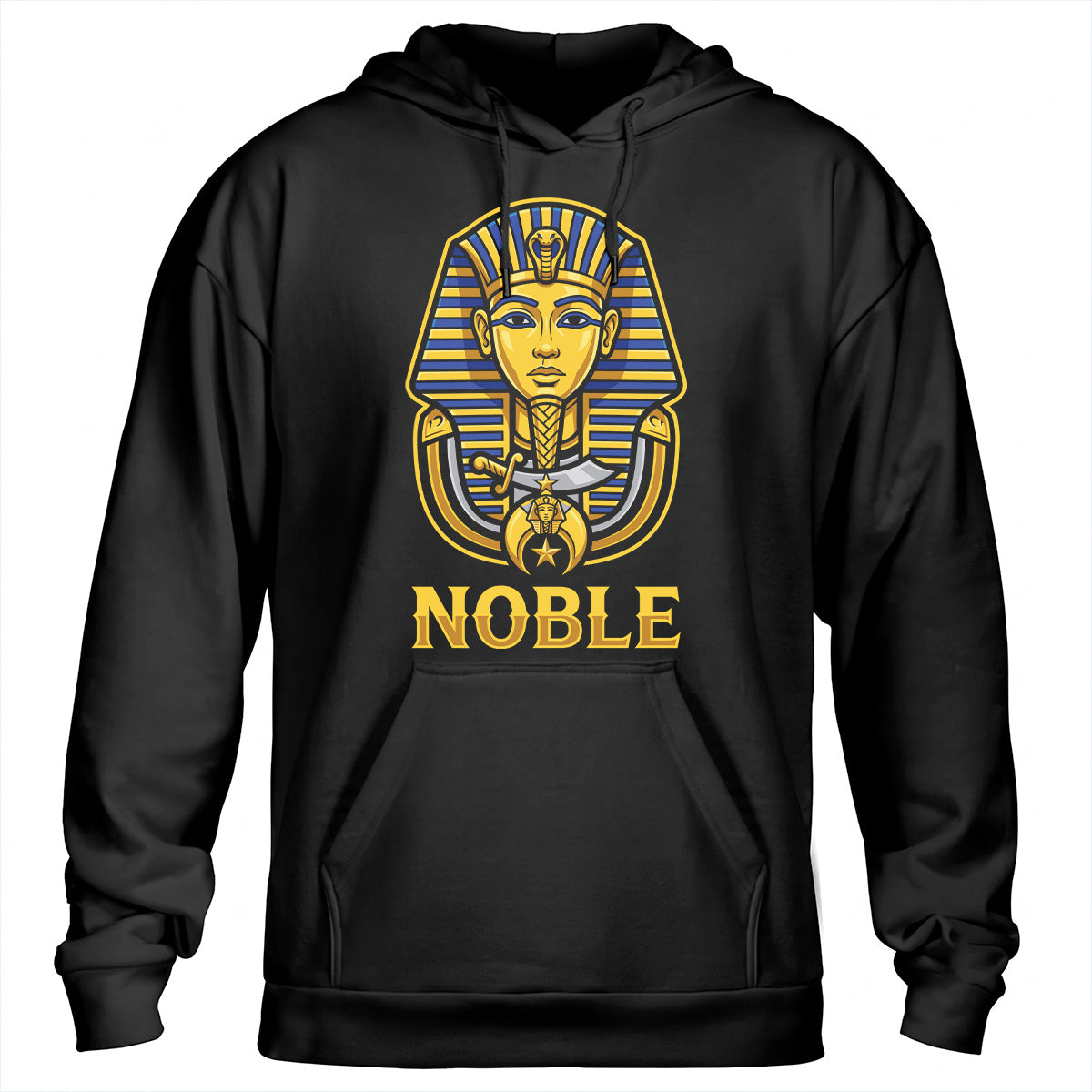 Noble Hoodie