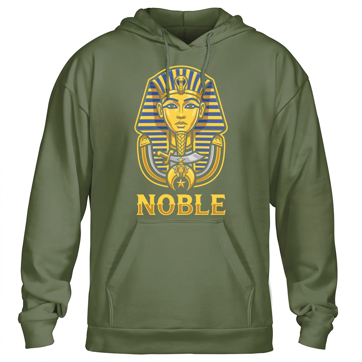 Noble Hoodie