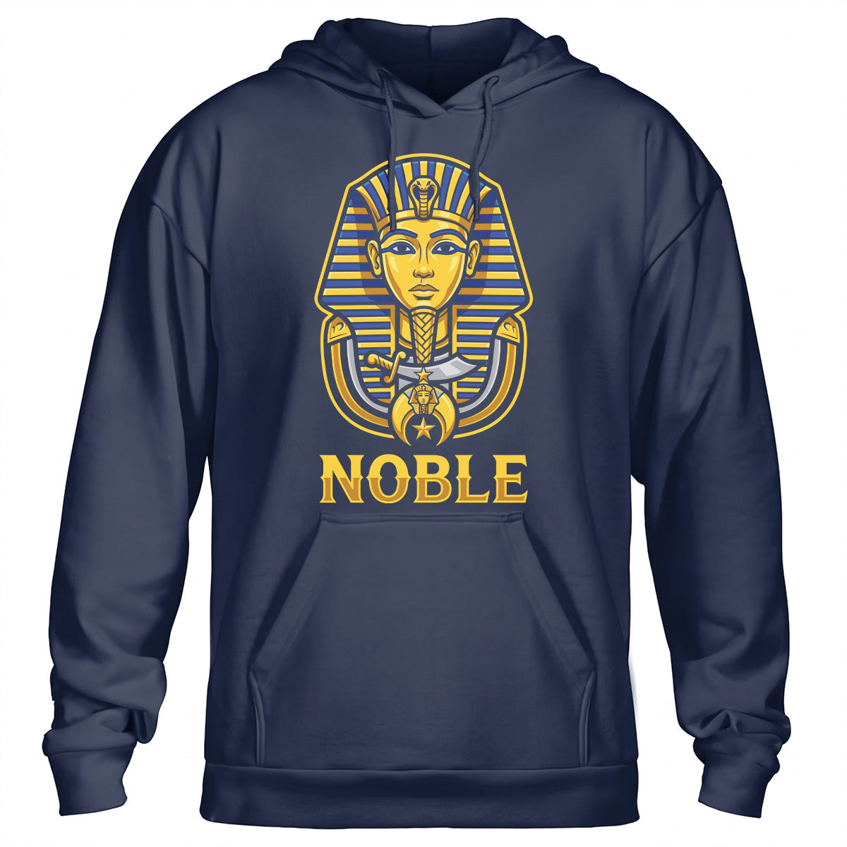 Noble Hoodie