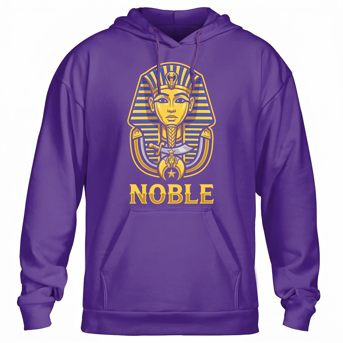 Noble Hoodie