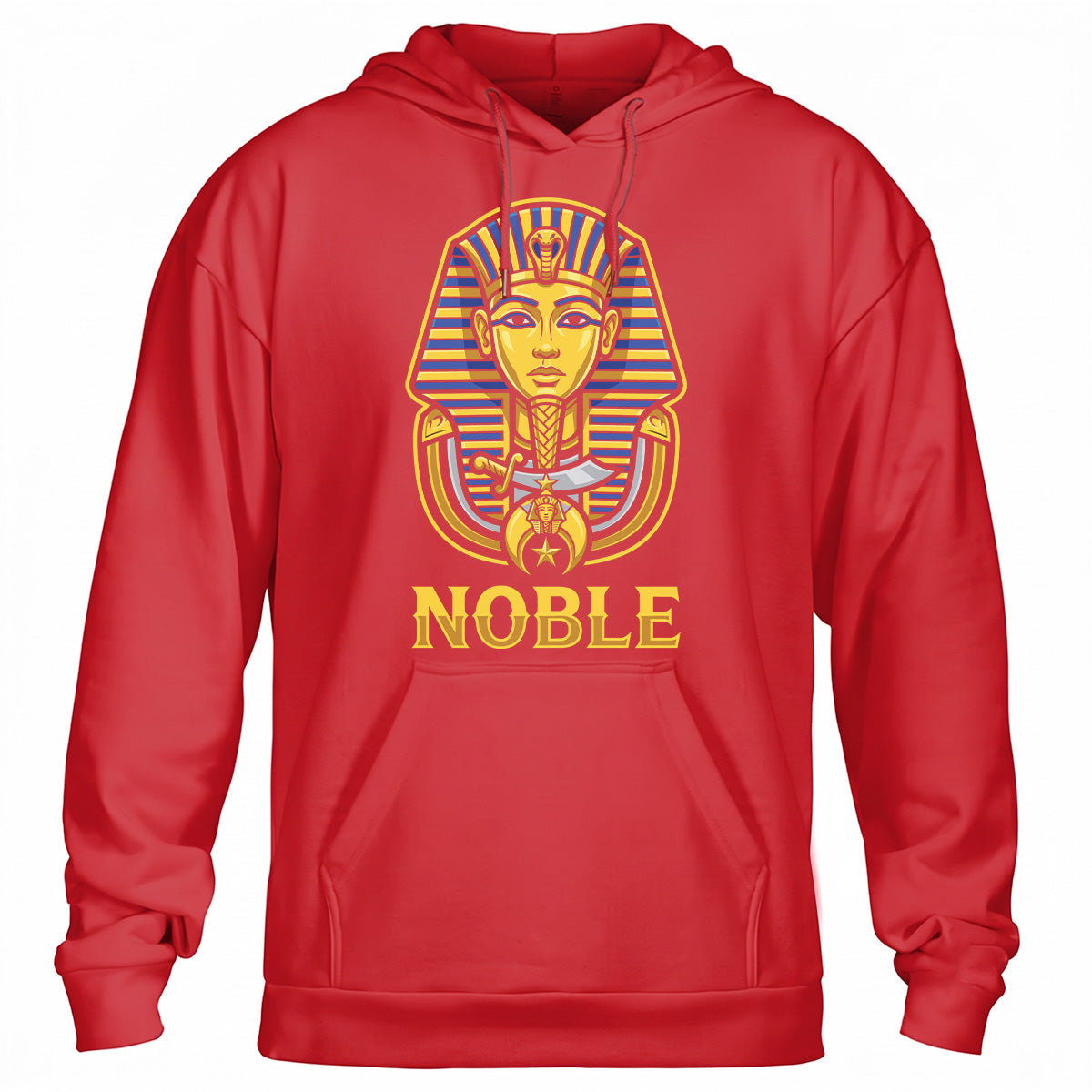 Noble Hoodie