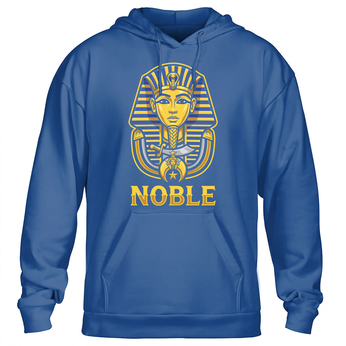 Noble Hoodie