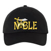 NOBLE Hat - Printed