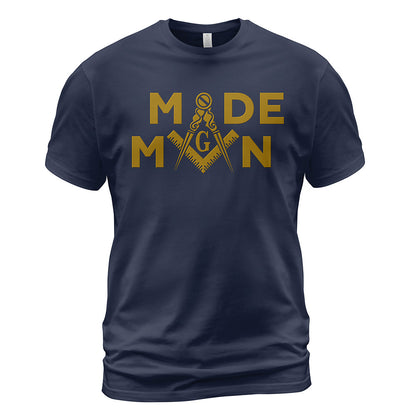 Made Man T-Shirt