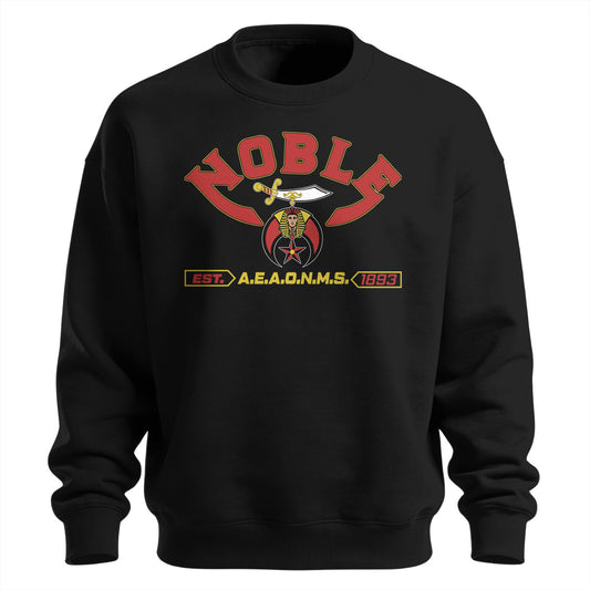 Shriners Noble 1893 Sweatshirt