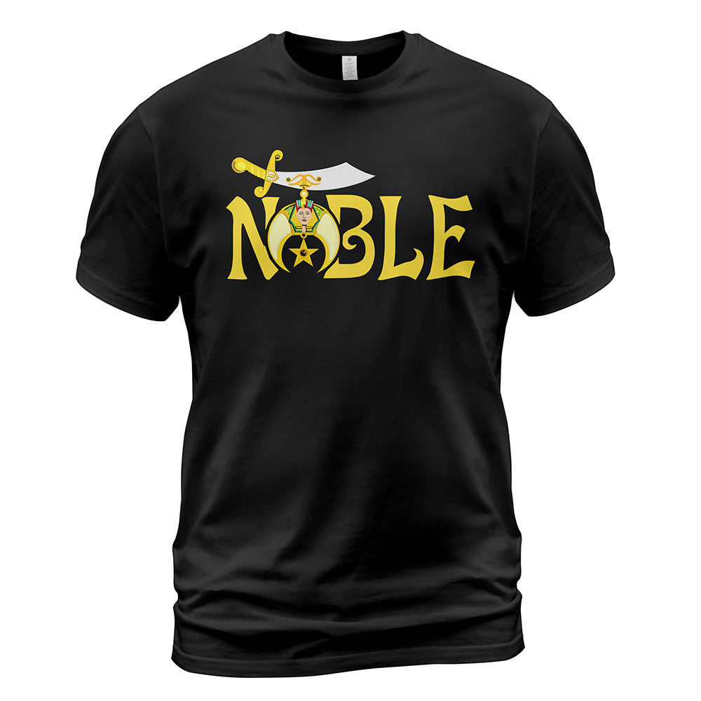 Shriner Noble T-Shirt