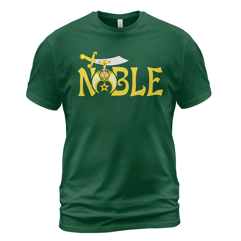Shriner Noble T-Shirt
