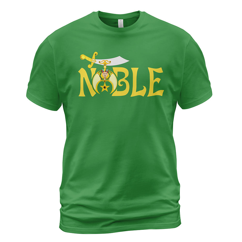 Shriner Noble T-Shirt