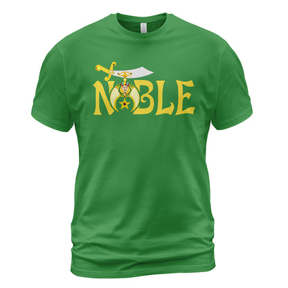 Shriner Noble T-Shirt
