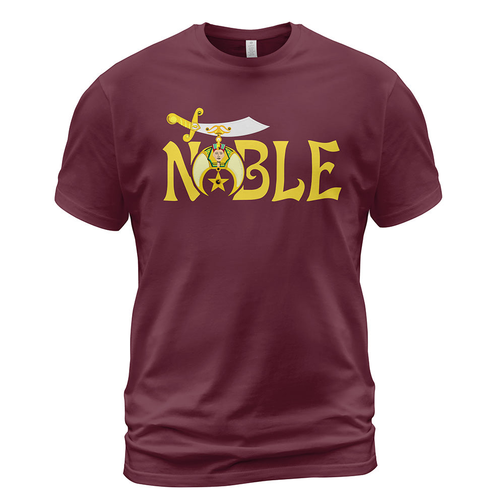 Shriner Noble T-Shirt