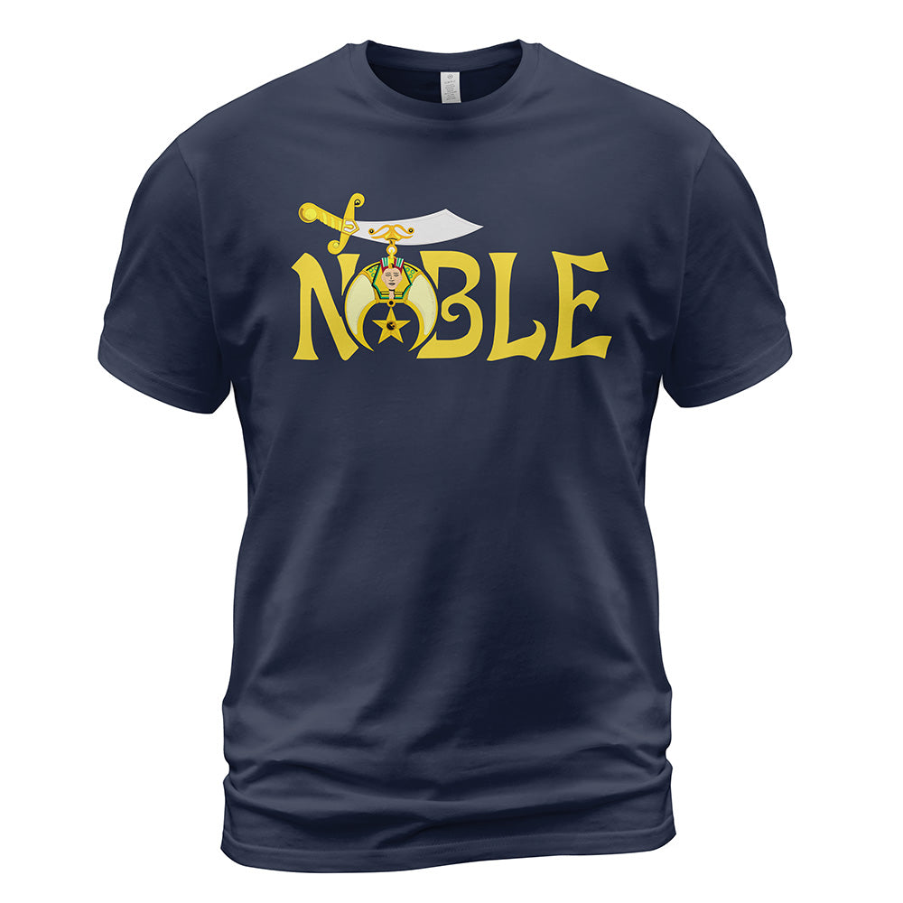 Shriner Noble T-Shirt
