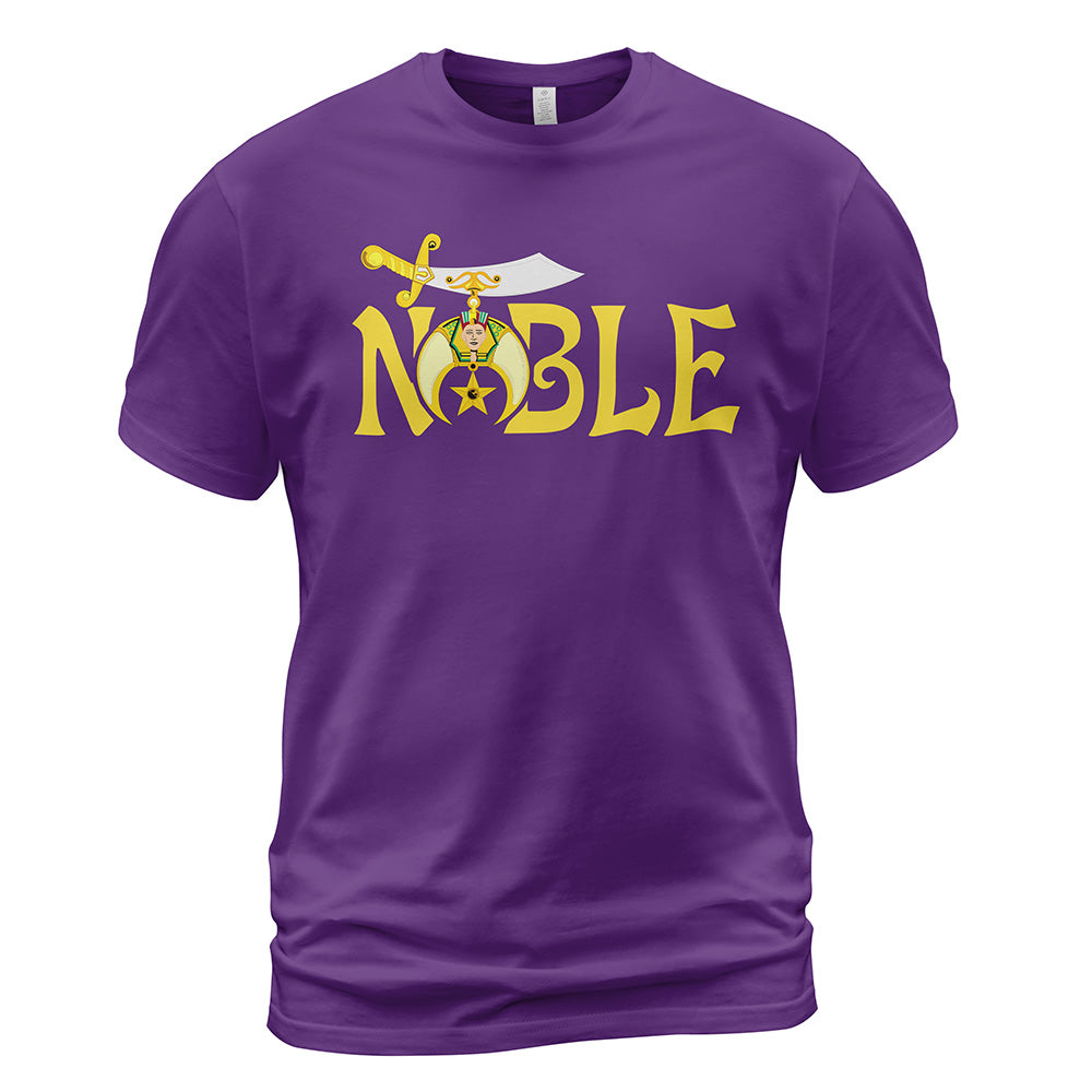 Shriner Noble T-Shirt