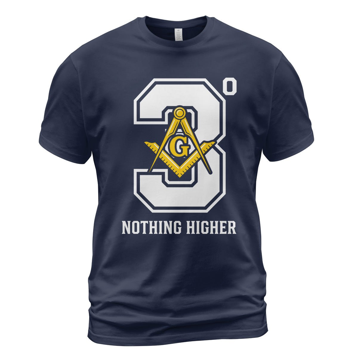 Nothing Higher T-Shirt