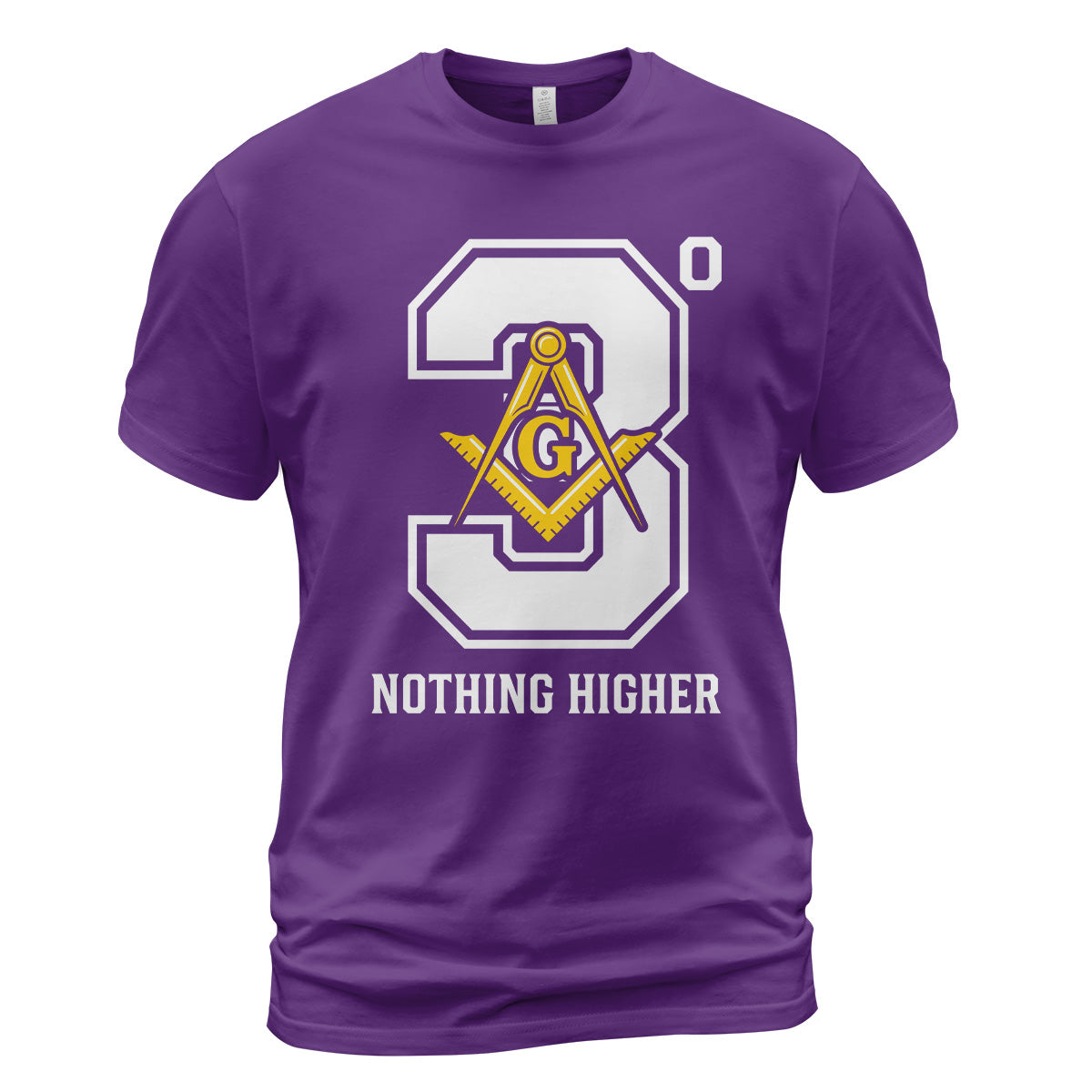 Nothing Higher T-Shirt