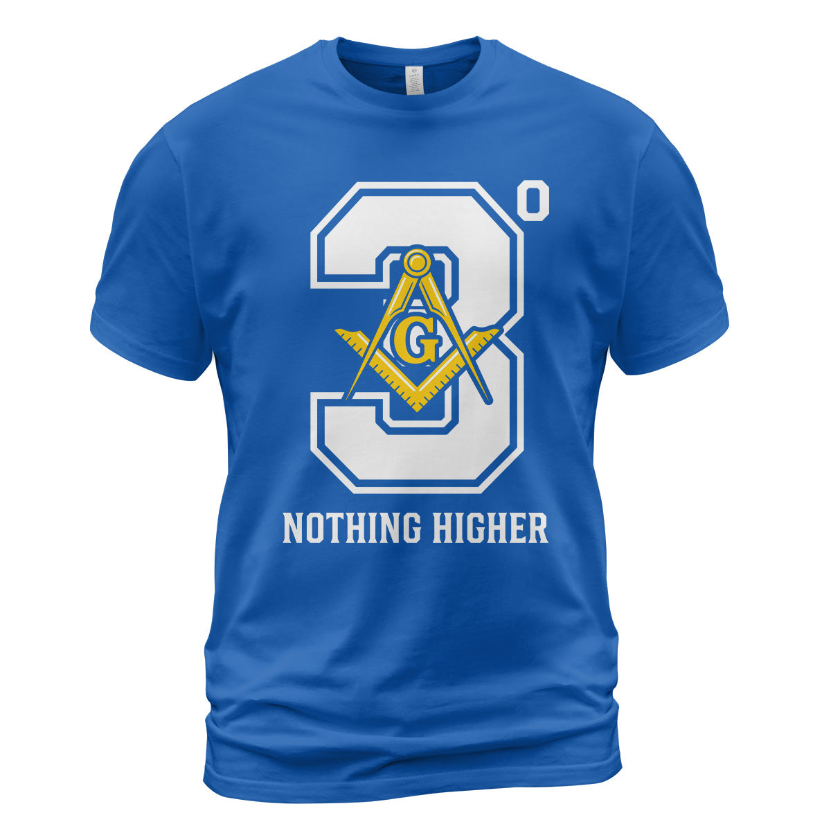 Nothing Higher T-Shirt
