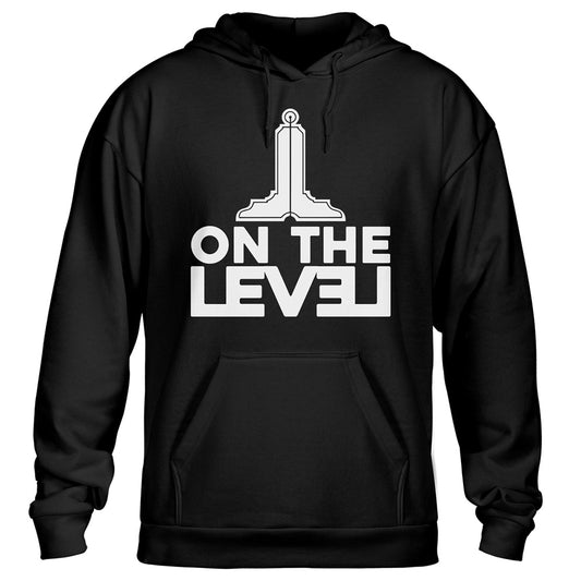 On The Level Standard Hoodie