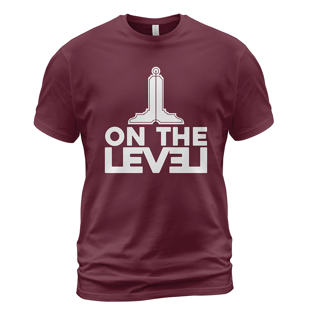 On The Level Shirt