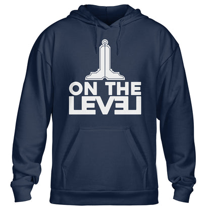 On The Level Standard Hoodie