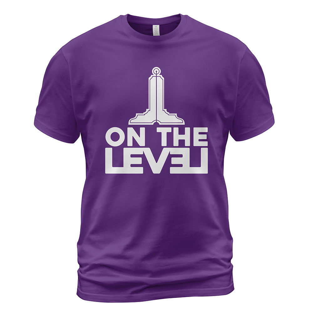 On The Level Shirt