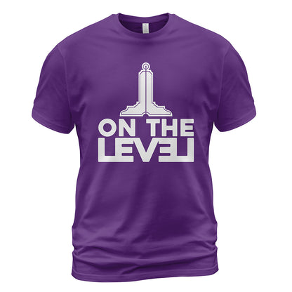 On The Level Shirt