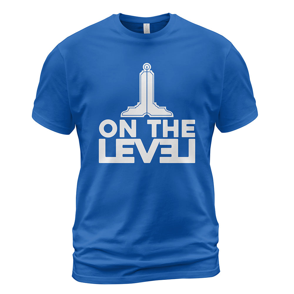 On The Level Shirt