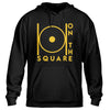 On The Square Hoodie