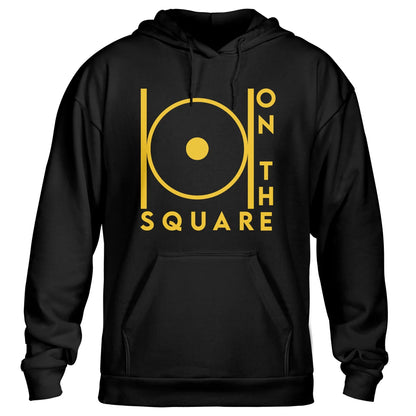 On The Square Hoodie