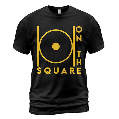 On The Square T-Shirt