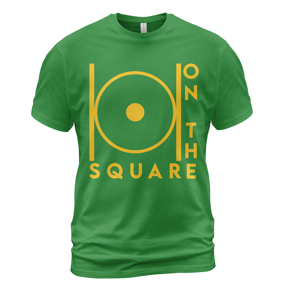 On The Square T-Shirt