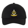 Past Master Hat - Printed