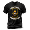 Prince Hall Freemason T-Shirt