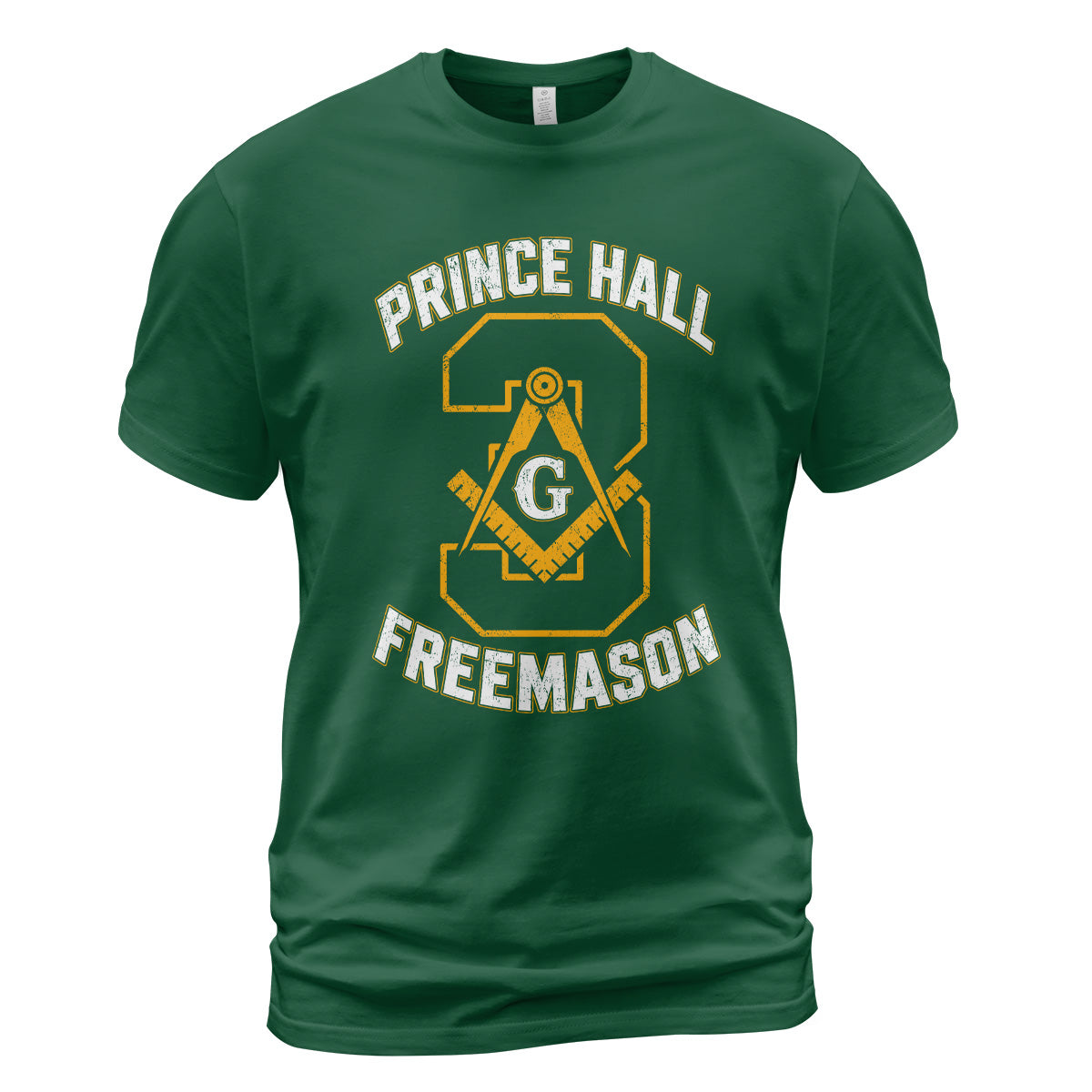 Prince Hall Freemason T-Shirt