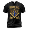 Prince Hall Mason T-Shirt