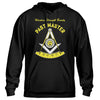 Past Master Hoodie