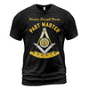 Past Master T-Shirt