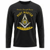 Past Master Long Sleeve
