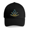 Past Master Cap - Embroidered
