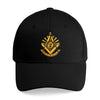 Past Master Emblem Cap - Embroidered