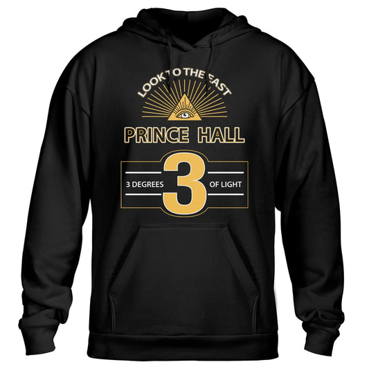 Prince Hall Hoodie