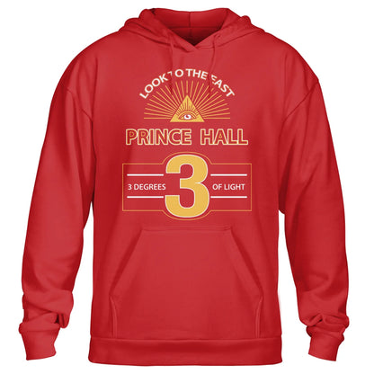 Prince Hall Hoodie