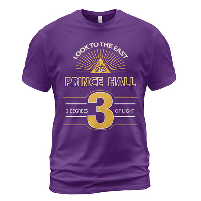 Prince Hall T-Shirt