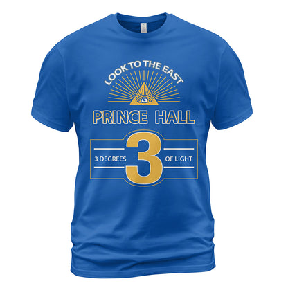 Prince Hall T-Shirt