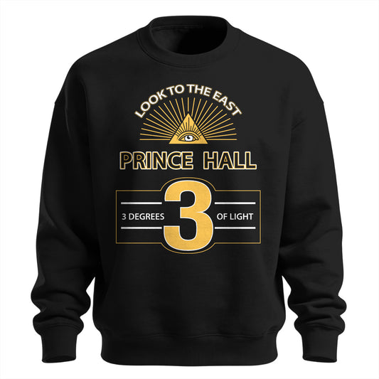 Prince Hall Sweatshirt